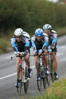 Chippenham Wheelers 3UP TTT