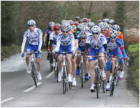 Verwood WXCRL Road Race