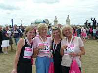 Race for Life