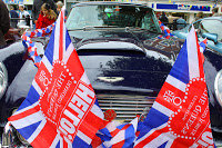 Diamond Jubilee 2012