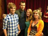 Rhod Gilbert