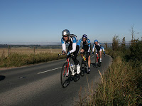 Chippenham Wheelers 3up TTT