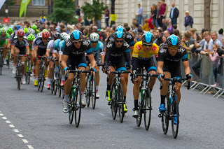 Tour of Britain