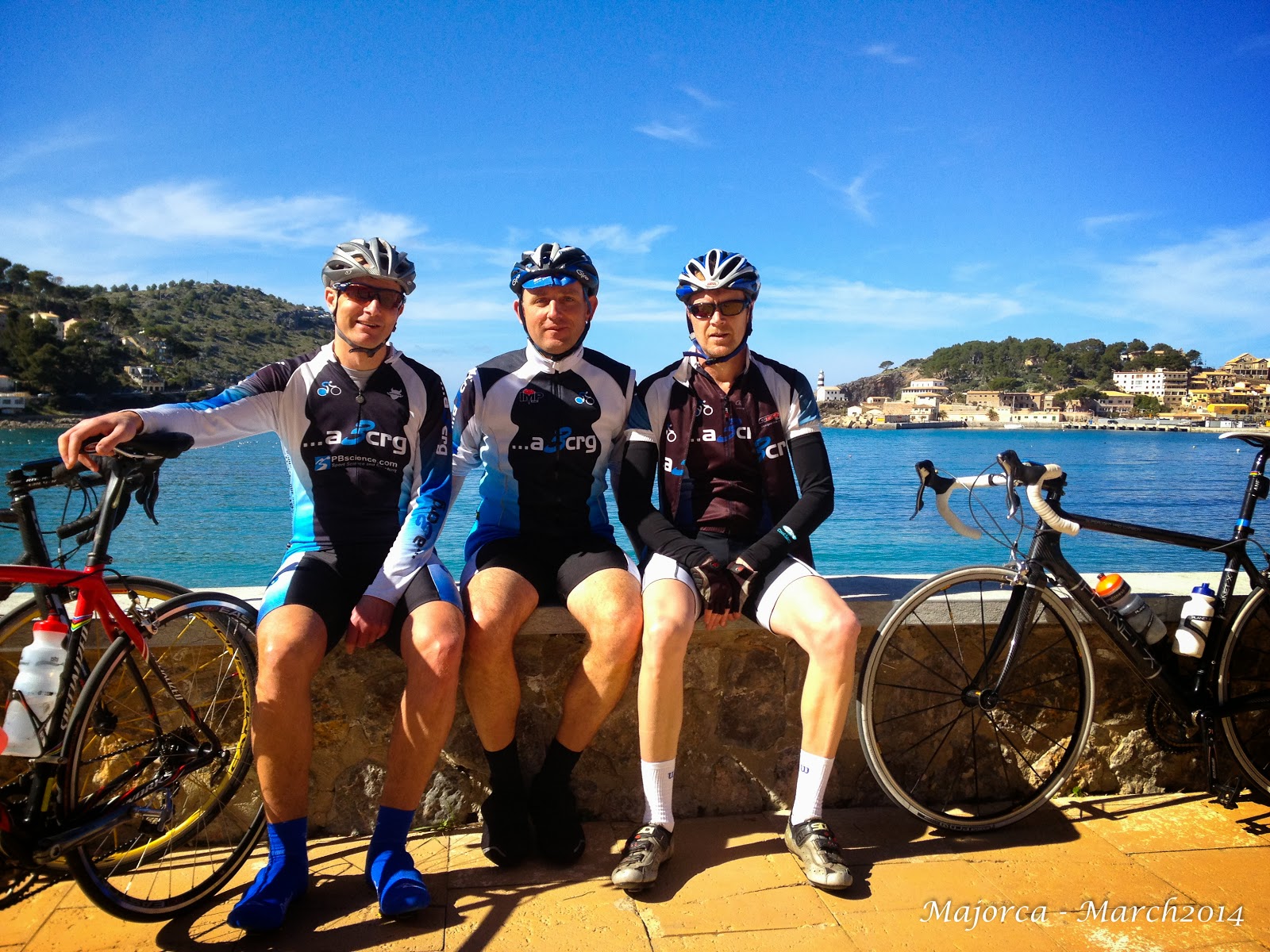 Majorca Training Camp