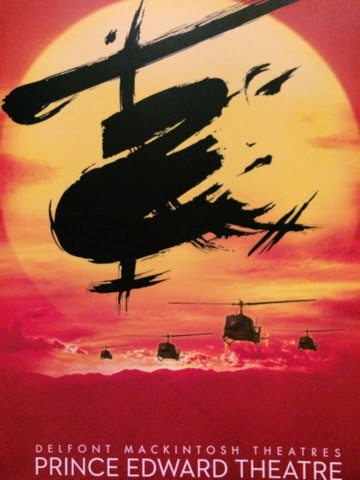 Miss Saigon