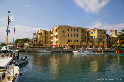 Lake Garda