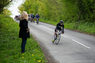 Tour of the Milburys