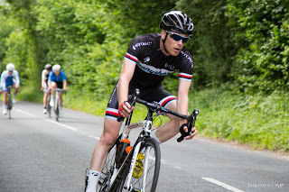 Sotonia Road Race