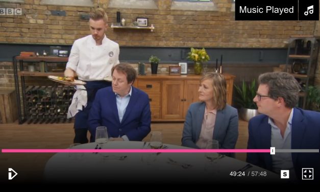 MasterChef – Episode 6