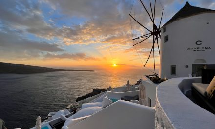 Santorini