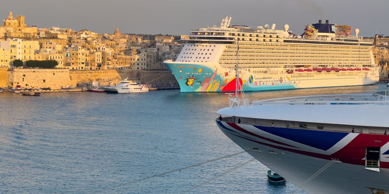 Malta trip – late September