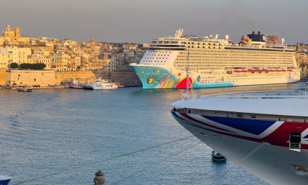 Malta trip – late September