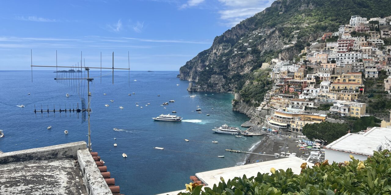 Sorrento