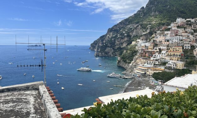 Sorrento