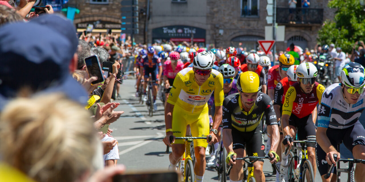 Tour of Normandy