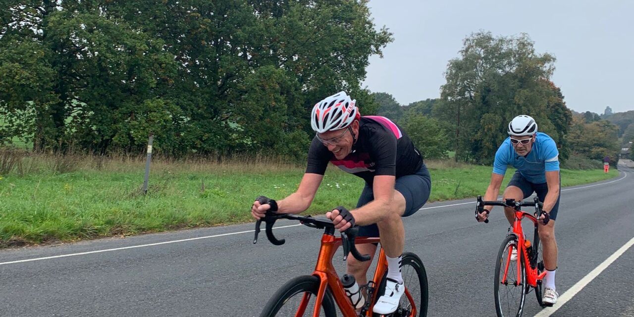 Team Time Trial