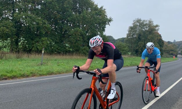 Team Time Trial