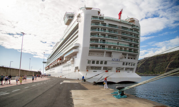 Canaries Cruise