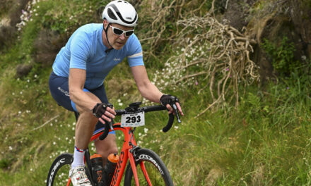 Tour of Pembrokeshire 2026