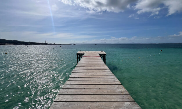 Majorca 2026