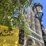 Barcelona and Sitges